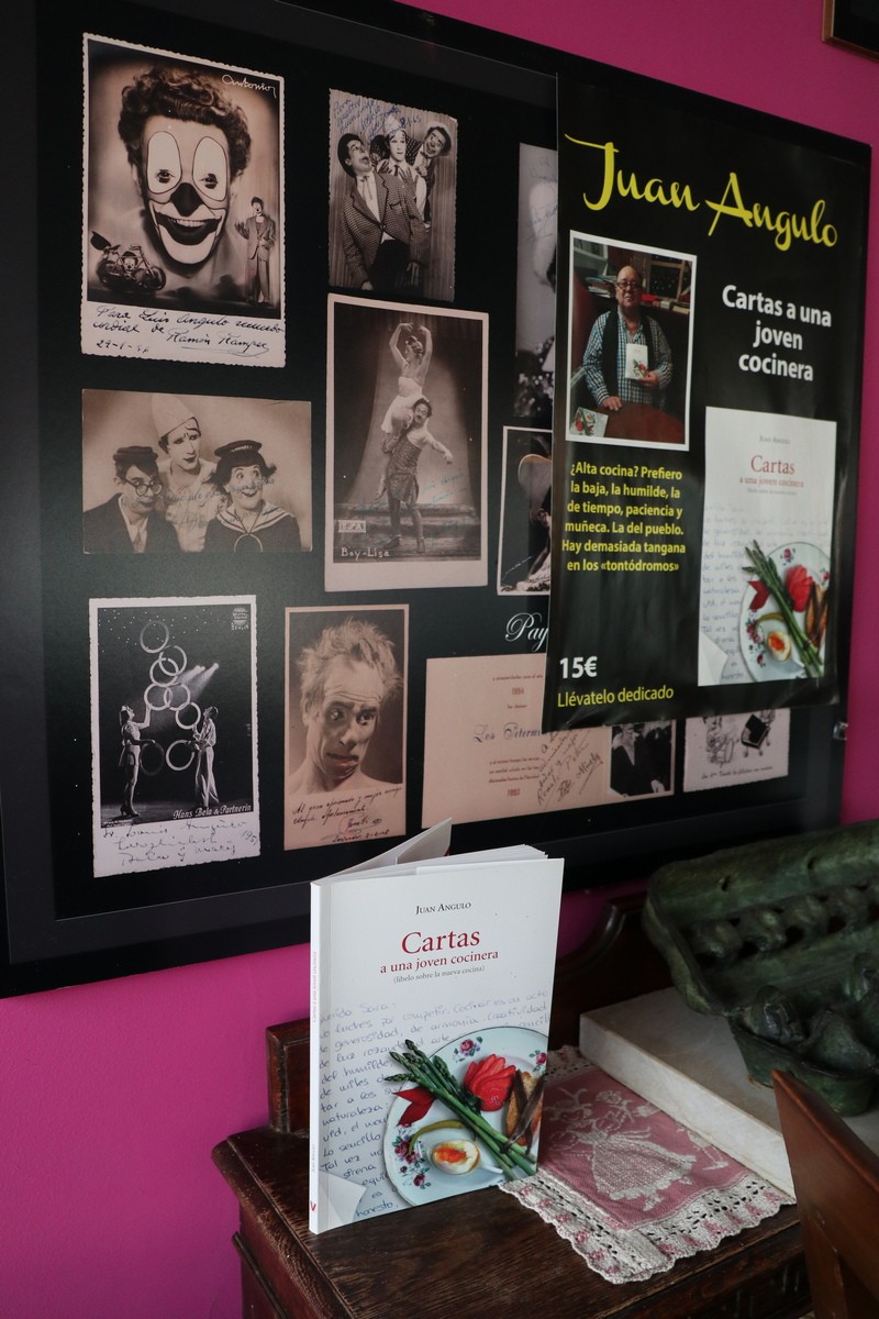 Restaurante Melly Somo