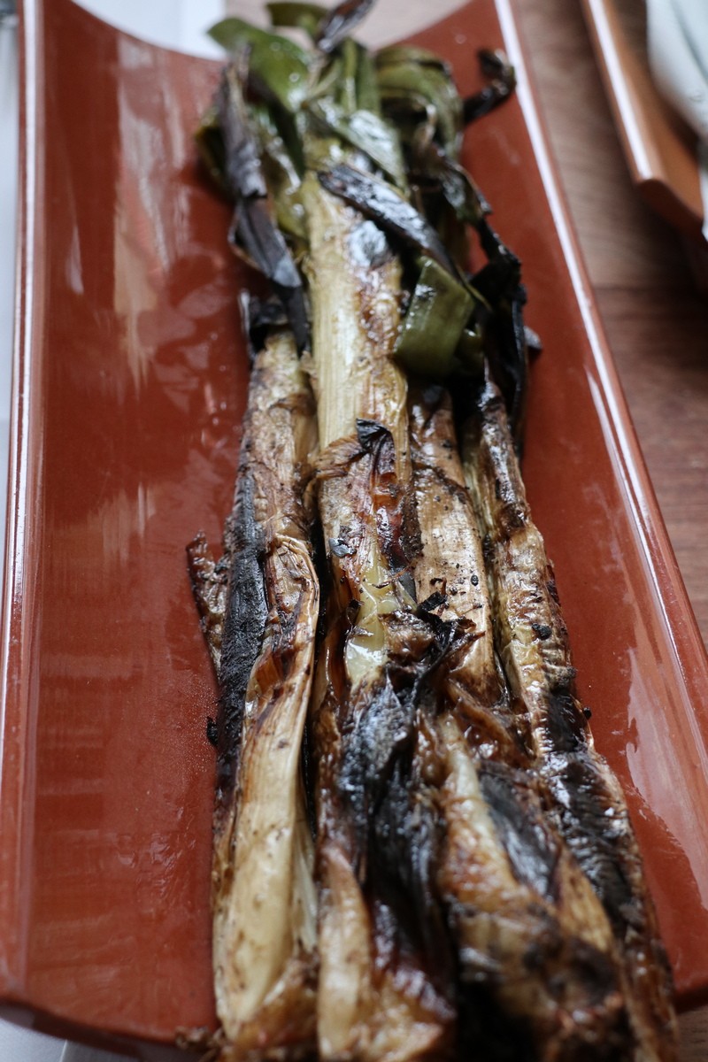Restaurante Melly Somo