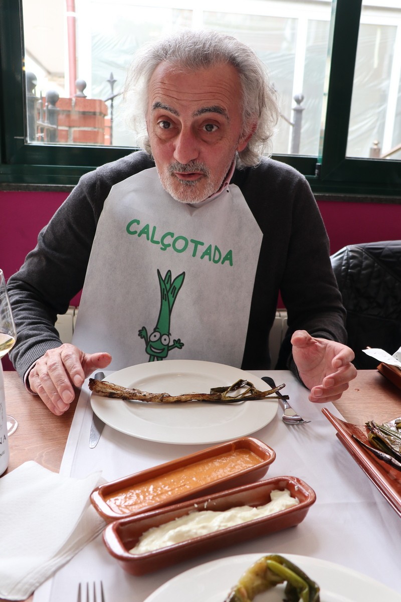 Restaurante Melly Somo
