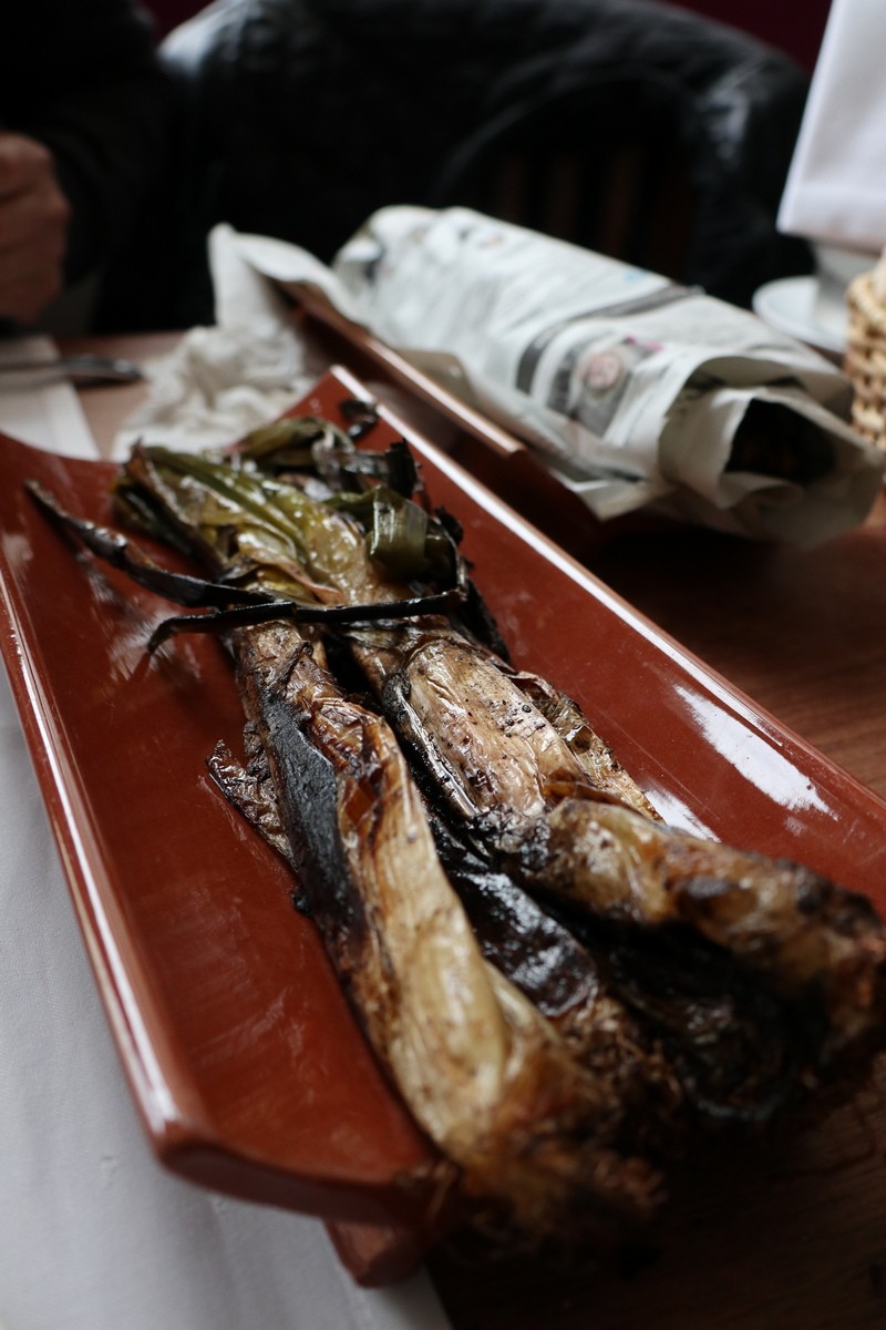 Restaurante Melly Somo