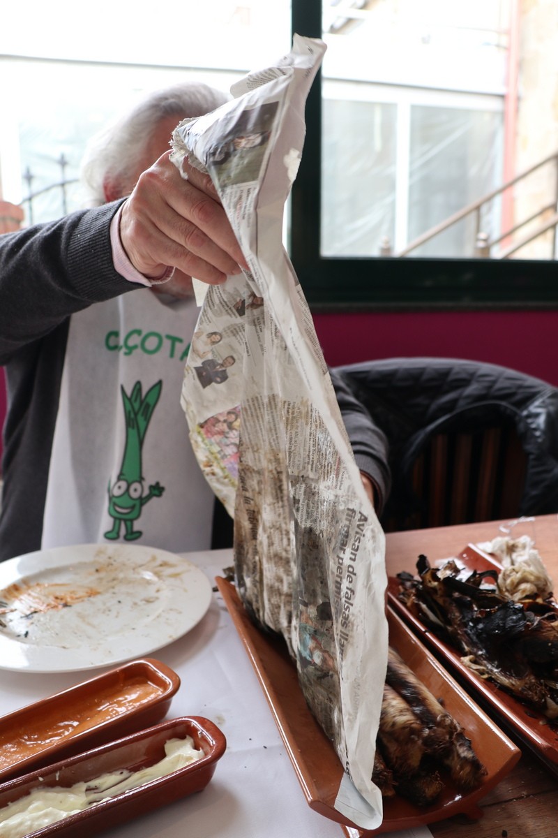 Restaurante Melly Somo