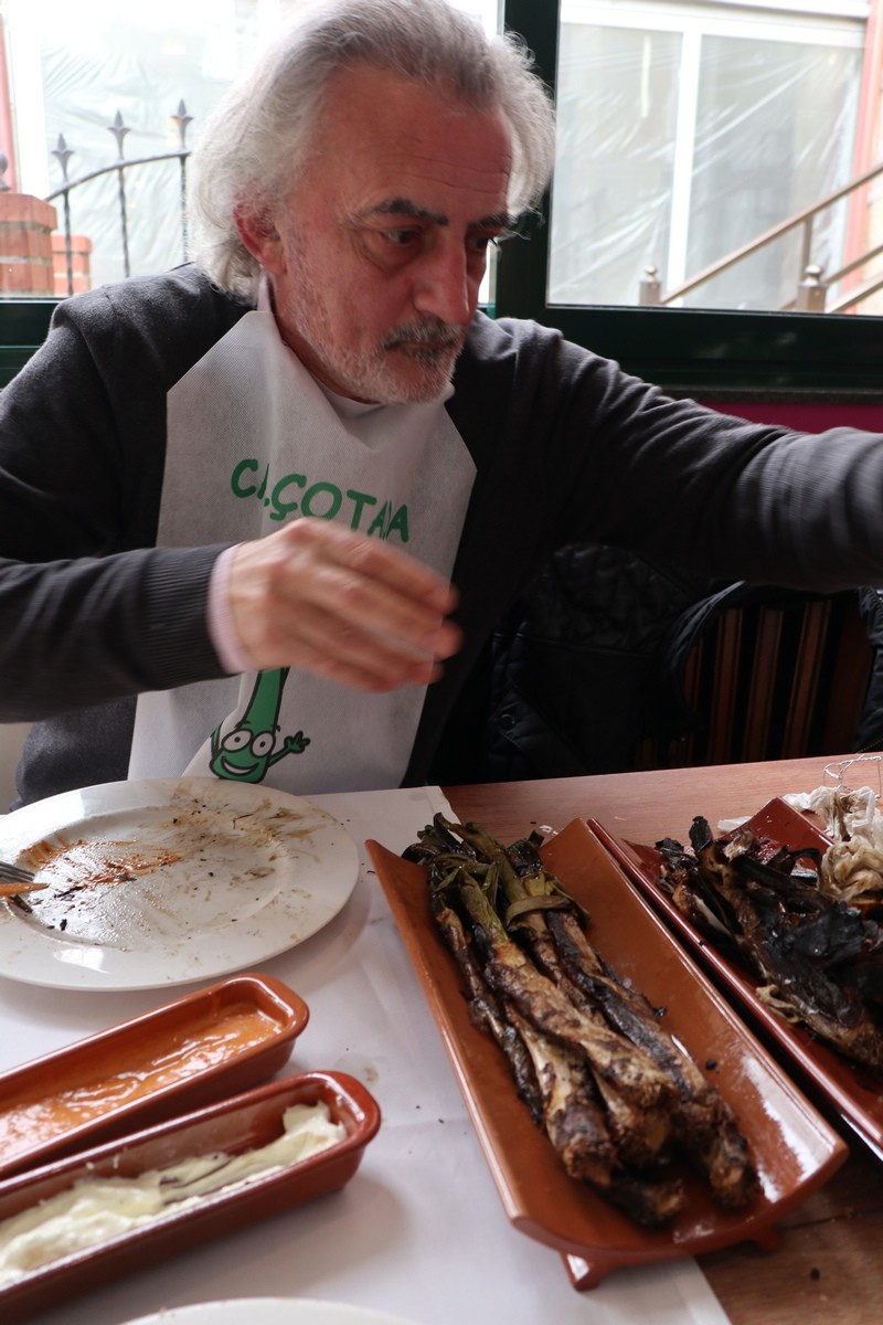 Restaurante Melly Somo