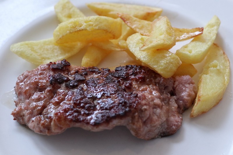 Restaurante Melly Somo