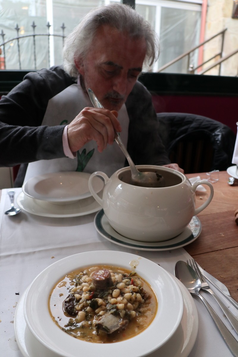 Restaurante Melly Somo
