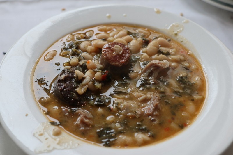 Restaurante Melly Somo
