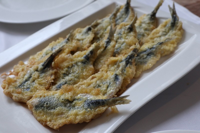 Restaurante Melly Somo