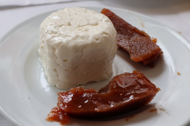 Restaurante Melly Somo