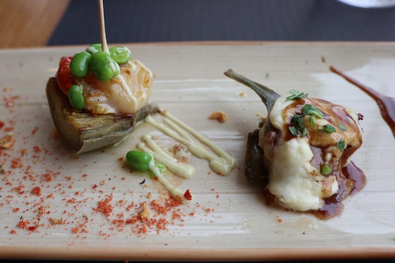 Restaurante De Morro Fino