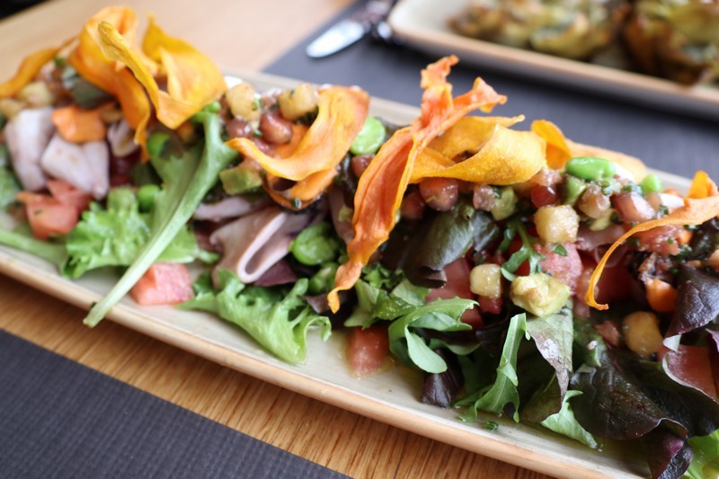 Restaurante De Morro Fino