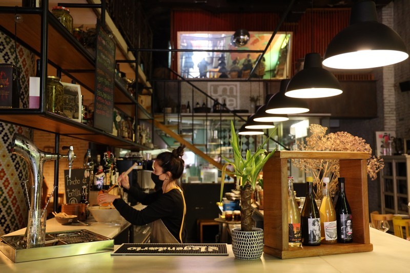 Restaurante Umma Santander