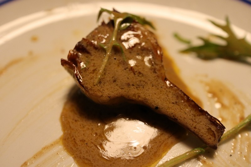 Restaurante Umma Santander