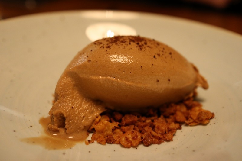 Restaurante Umma Santander