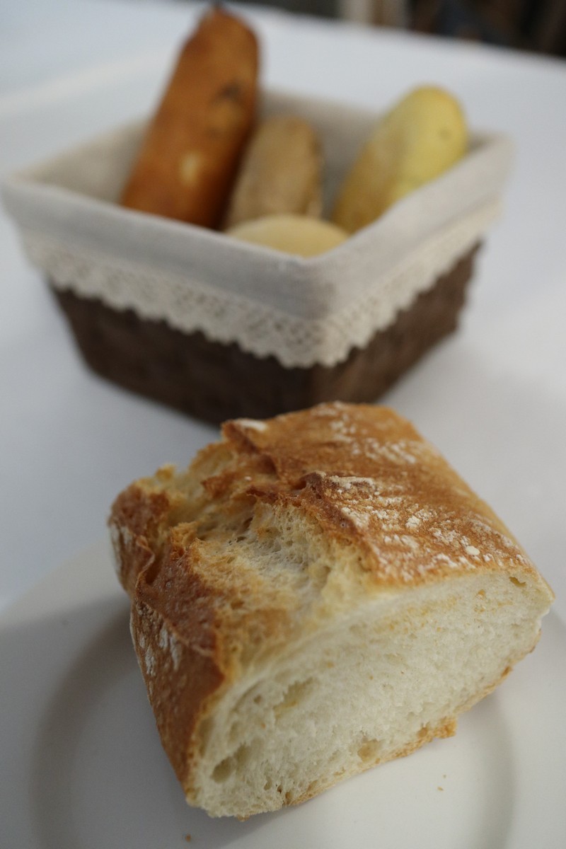 Restaurante La Vinoteca Santander