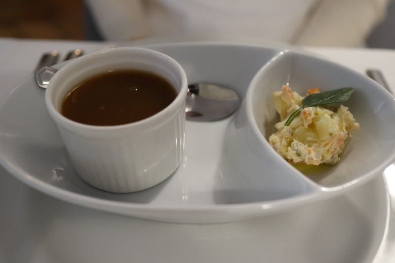 Restaurante La Vinoteca Santander