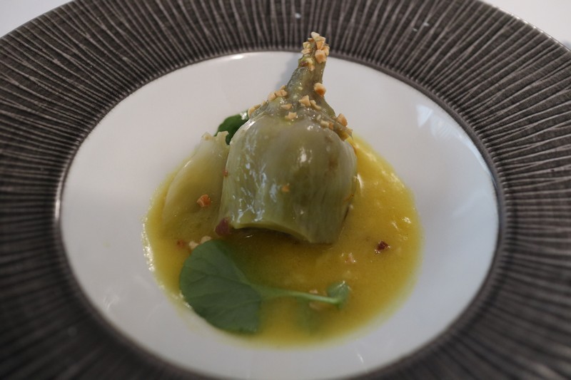 Restaurante La Vinoteca Santander