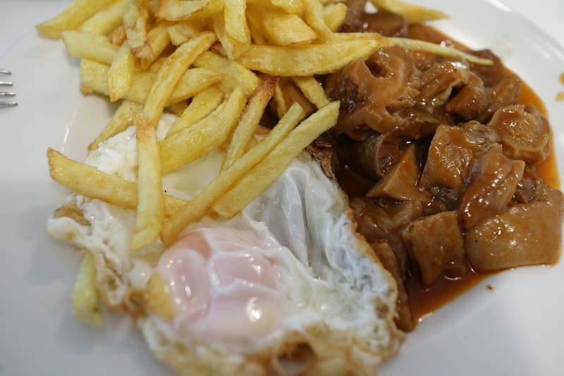 Restaurante La Vinoteca Santander