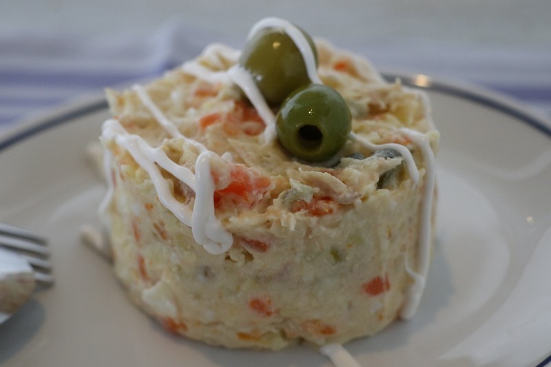 El Machi