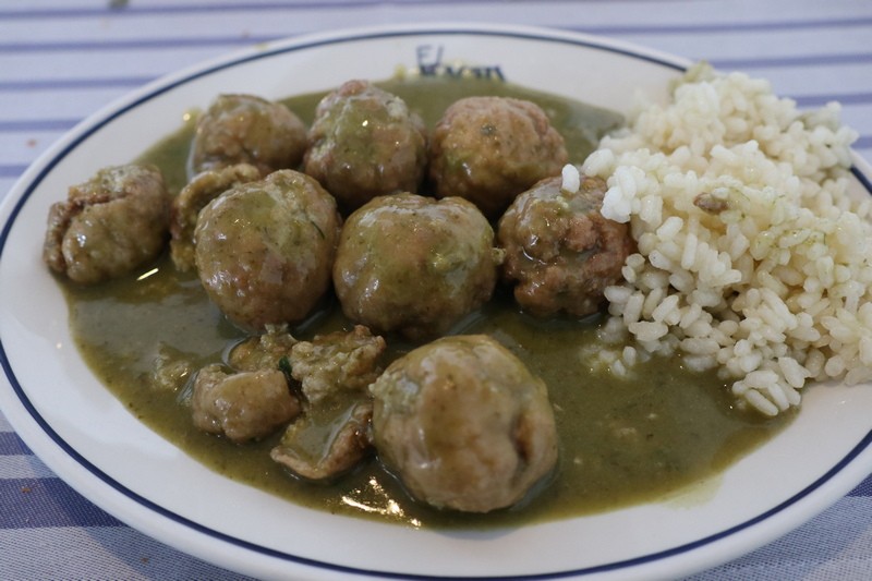 El Machi