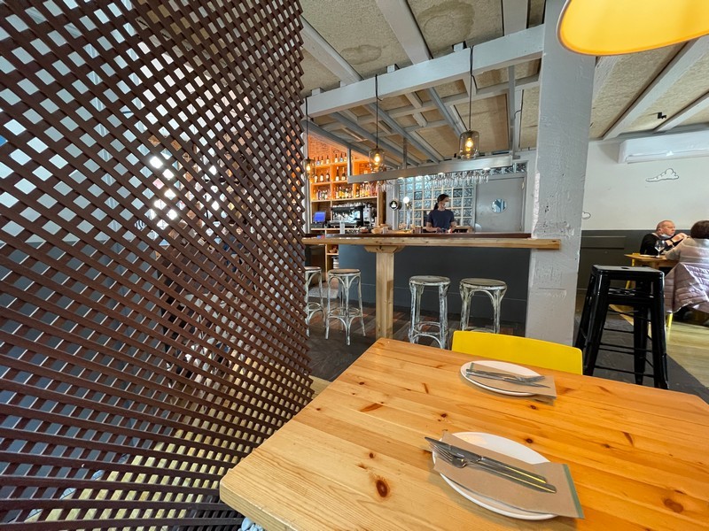 Restaurante el Sol Santander