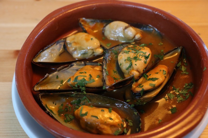 Restaurante el Sol Santander
