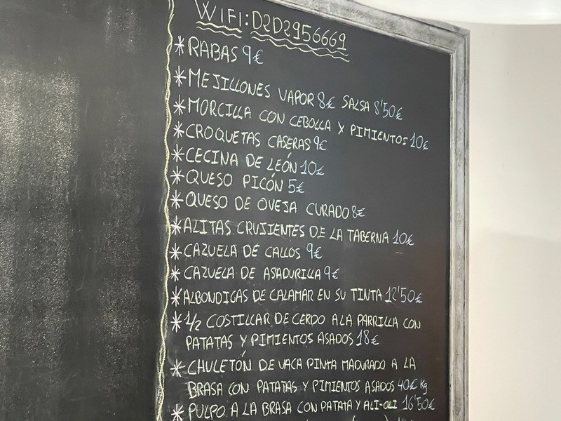La Taberna de Boo