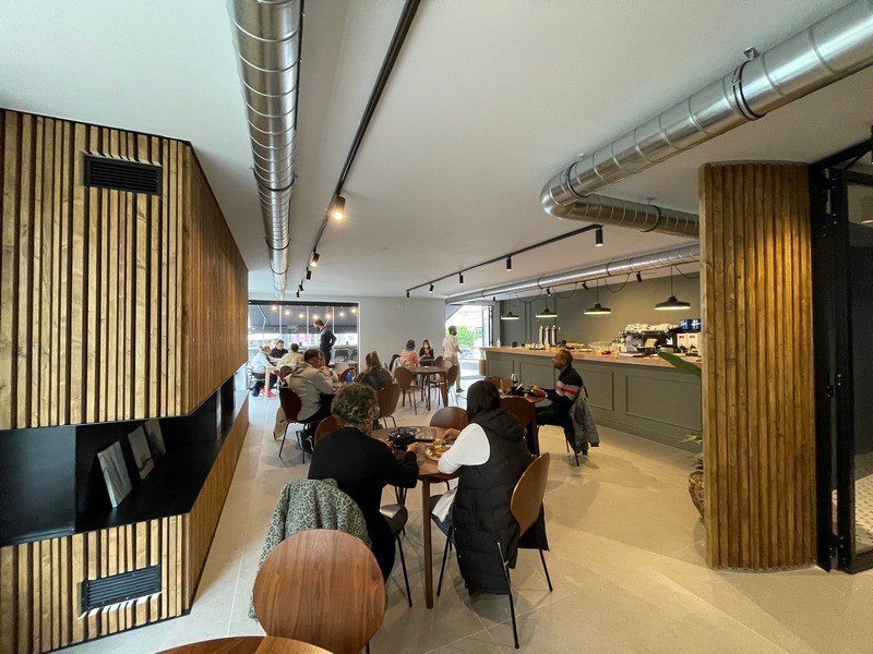 Restaurante La Brava Somo