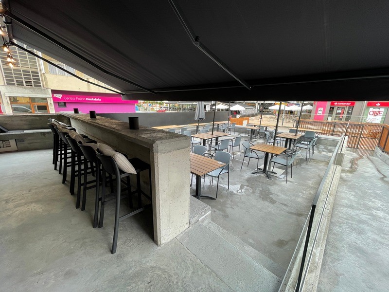 Restaurante La Brava Somo