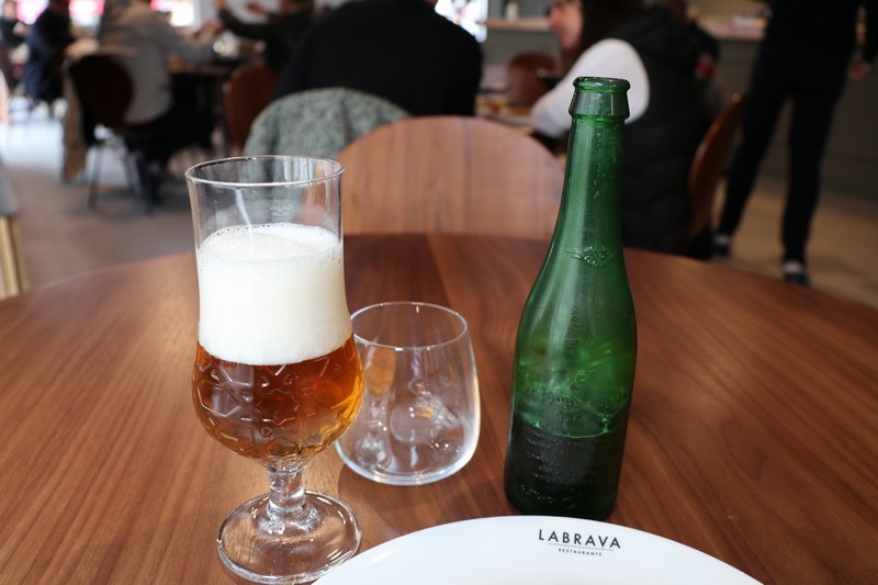 Restaurante La Brava Somo
