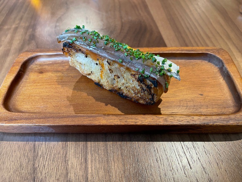 Restaurante La Brava Somo