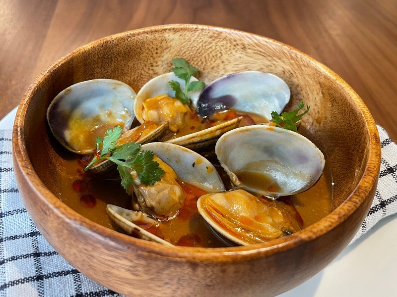 Restaurante La Brava Somo