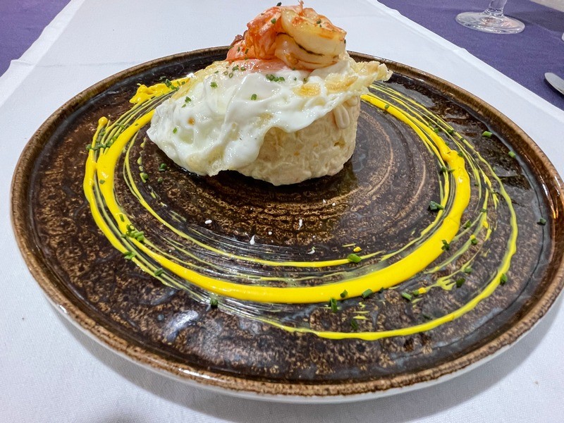 Santander Gastrobar Norte Verdadero