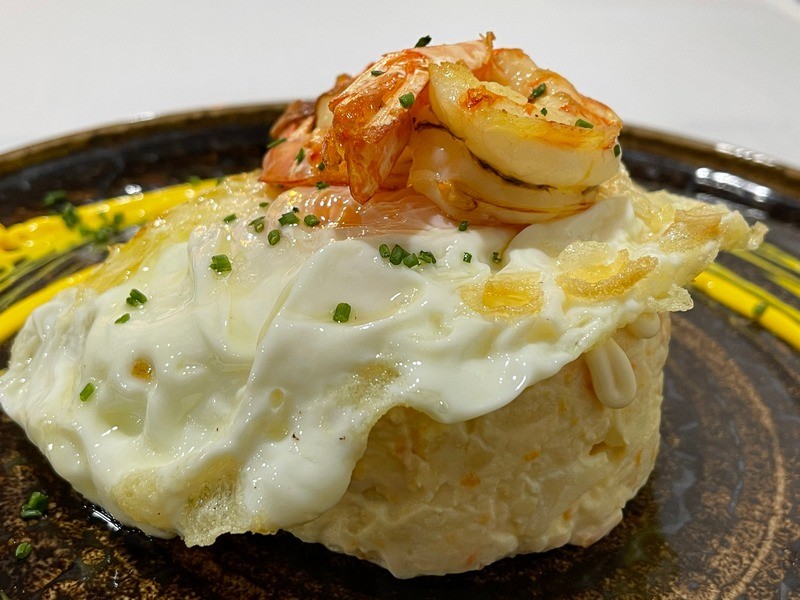 Santander Gastrobar Norte Verdadero