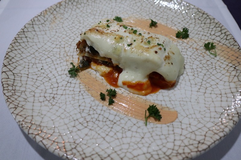 Santander Gastrobar Norte Verdadero