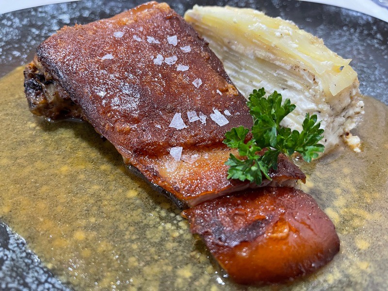 Santander Gastrobar Norte Verdadero