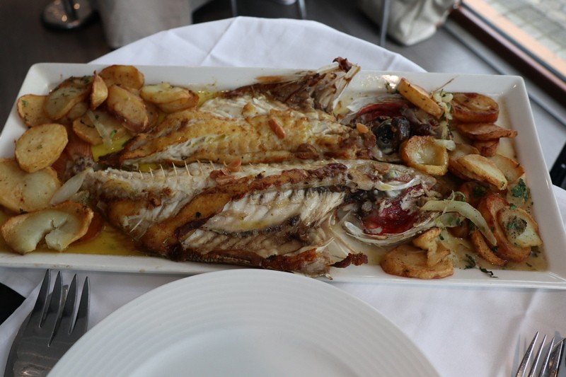 Palmanova Laredo