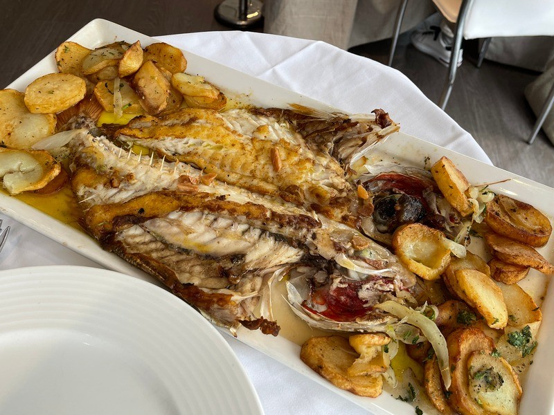 Palmanova Laredo
