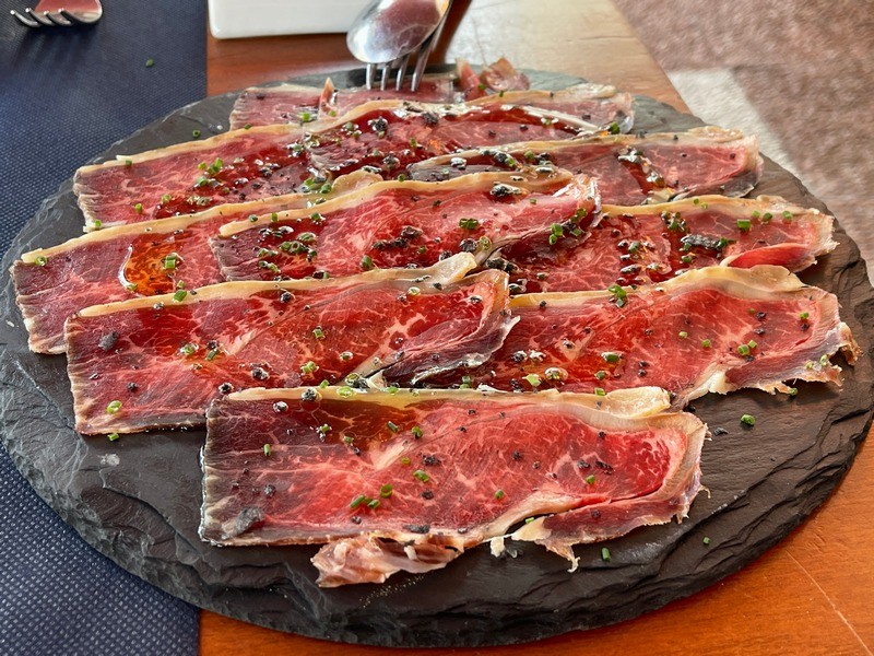 el Pericote de Tanos