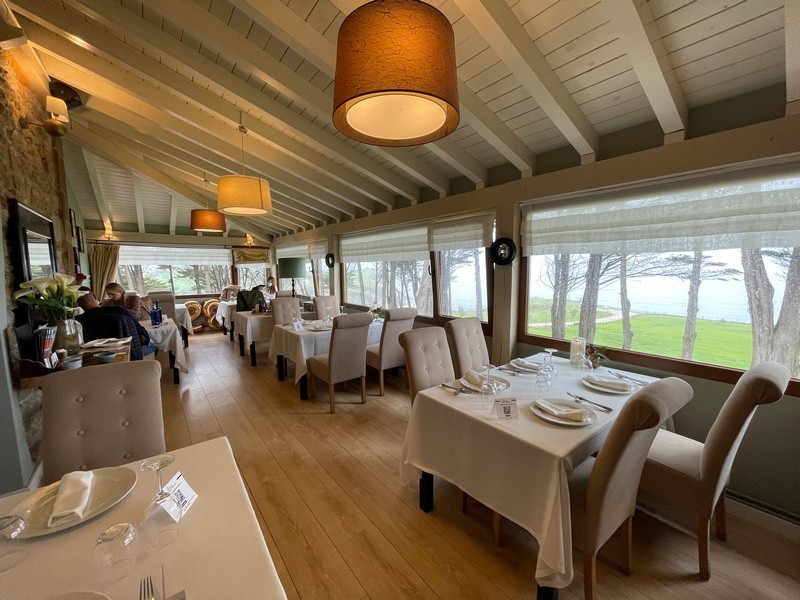 Restaurante El Remedio Ruiloba