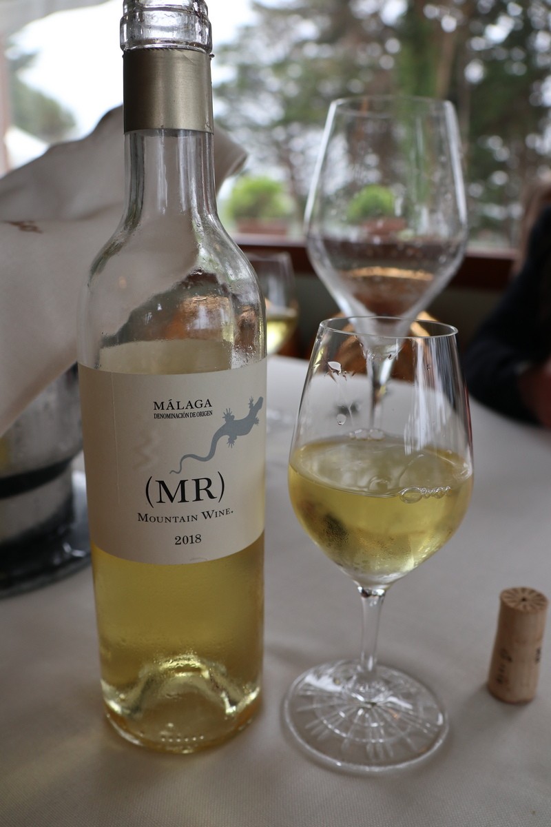 Restaurante El Remedio Ruiloba