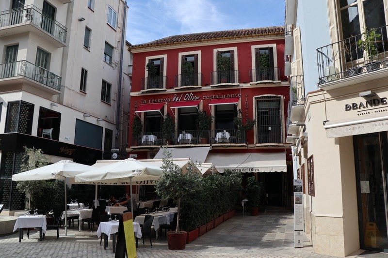 La Reserva del Olivo