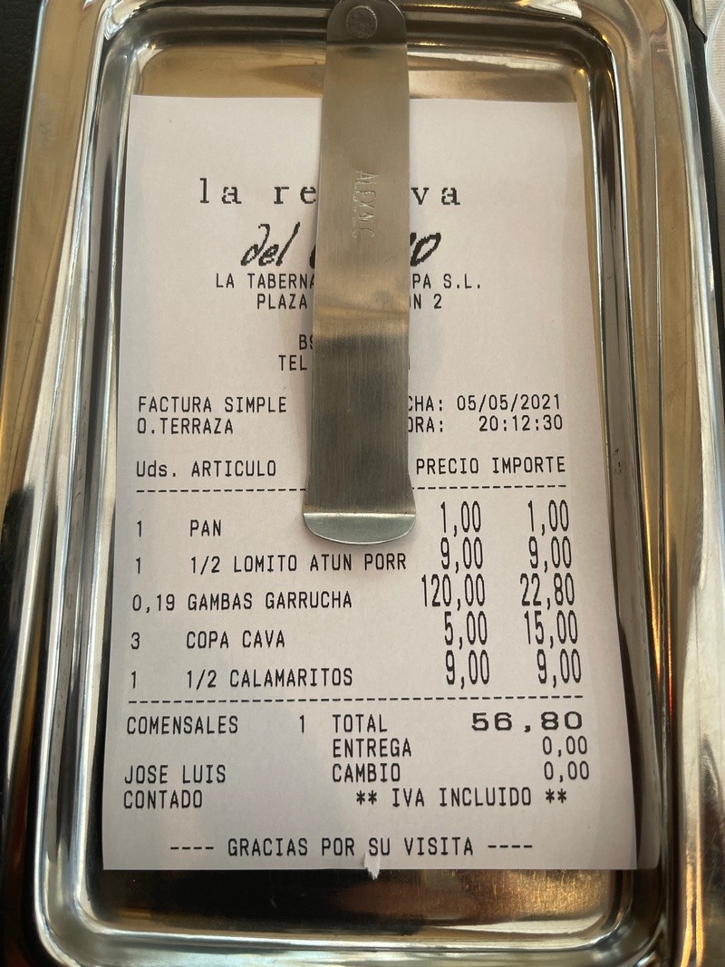 La Reserva del Olivo
