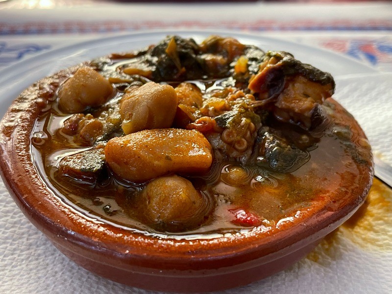 Meson Santiago Sedeño