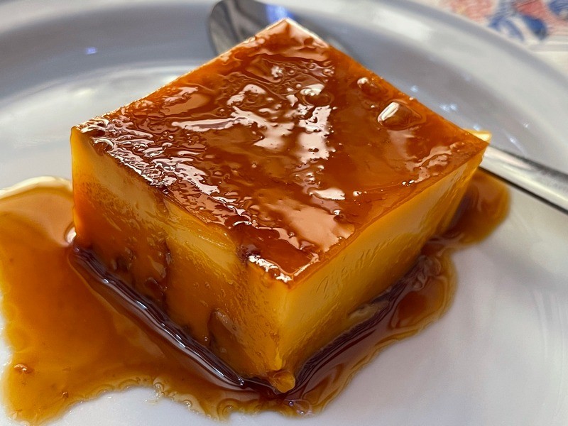 Meson Santiago Sedeño