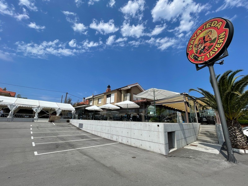 Santa Cruz de Bezana Navajeda Sport Tavern