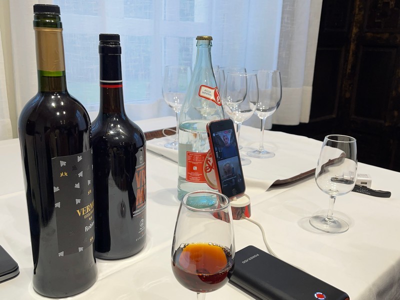 Bodegas Robles