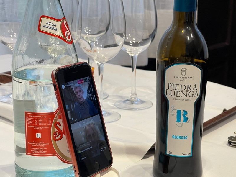Bodegas Robles
