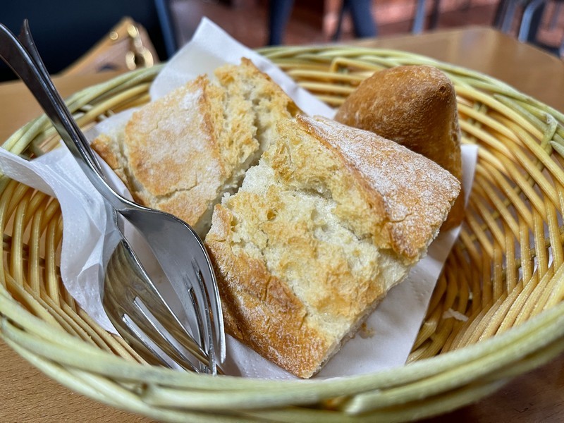 Restaurante Solana
