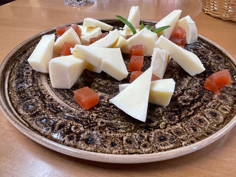 Restaurante Solana