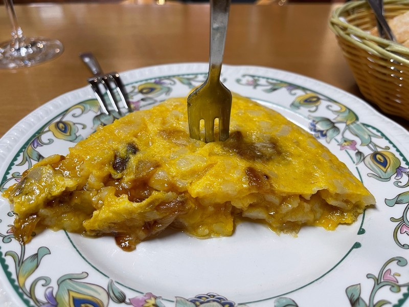 Restaurante Solana