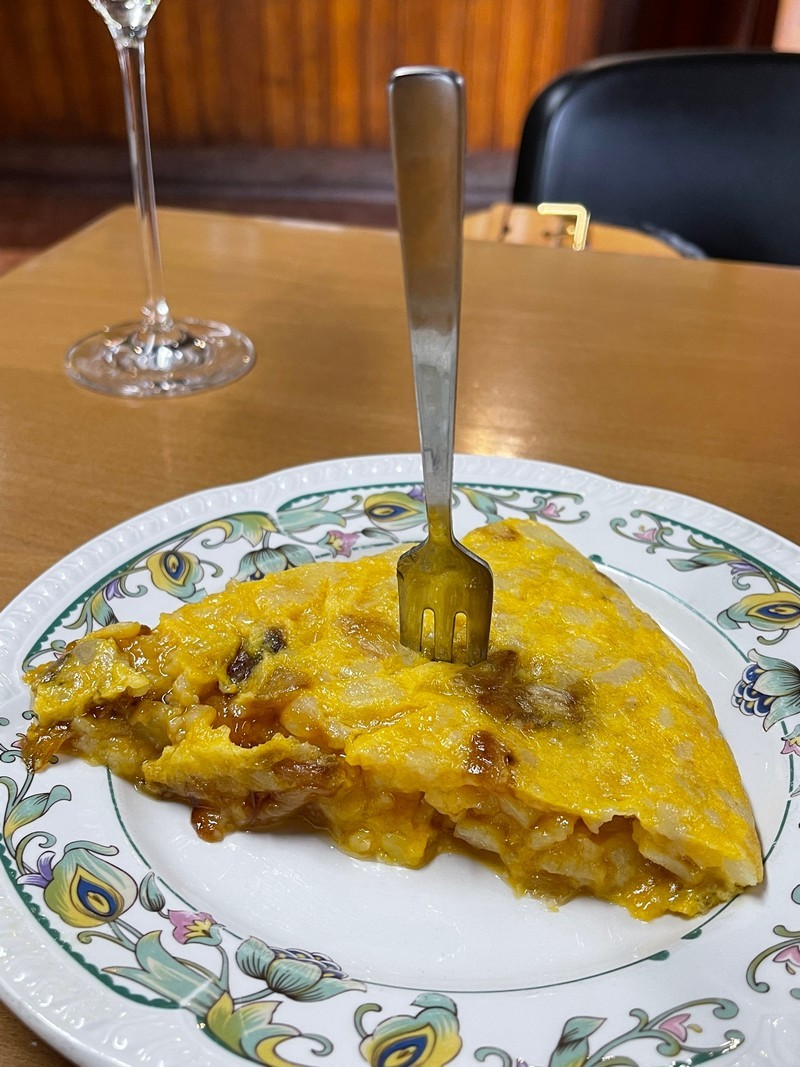Restaurante Solana